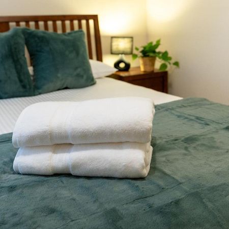 Notting Hill Cozy 2 Bedroom Flat Londyn Zewnętrze zdjęcie