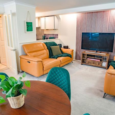 Notting Hill Cozy 2 Bedroom Flat Londyn Zewnętrze zdjęcie