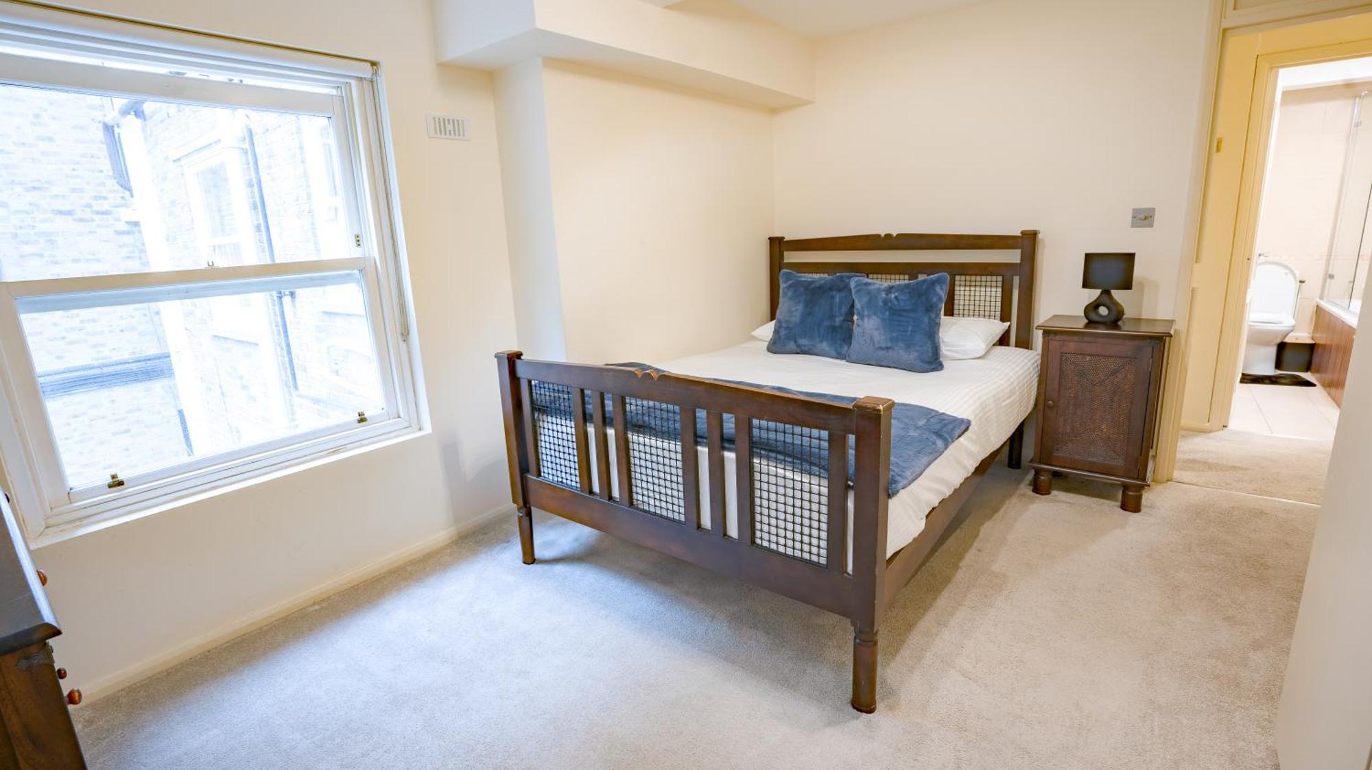 Notting Hill Cozy 2 Bedroom Flat Londyn Zewnętrze zdjęcie