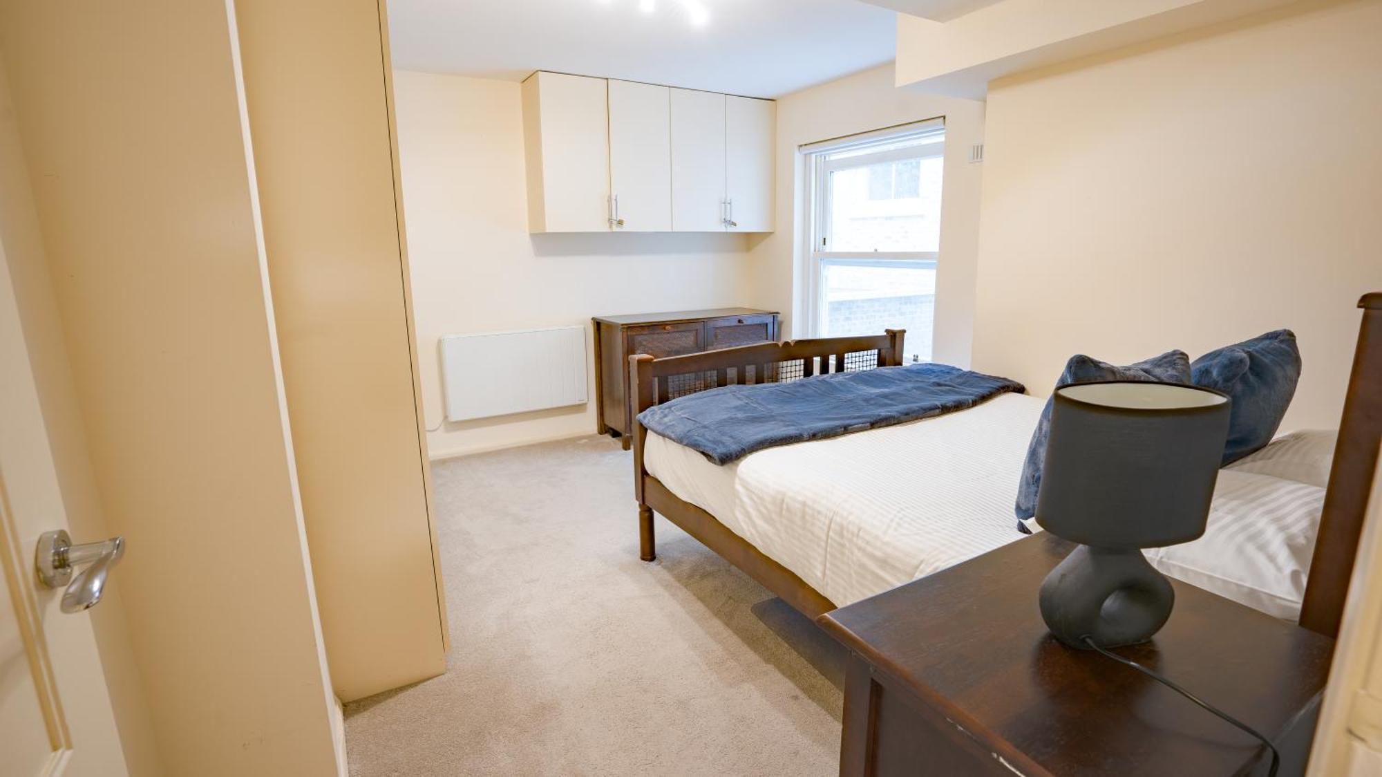 Notting Hill Cozy 2 Bedroom Flat Londyn Zewnętrze zdjęcie