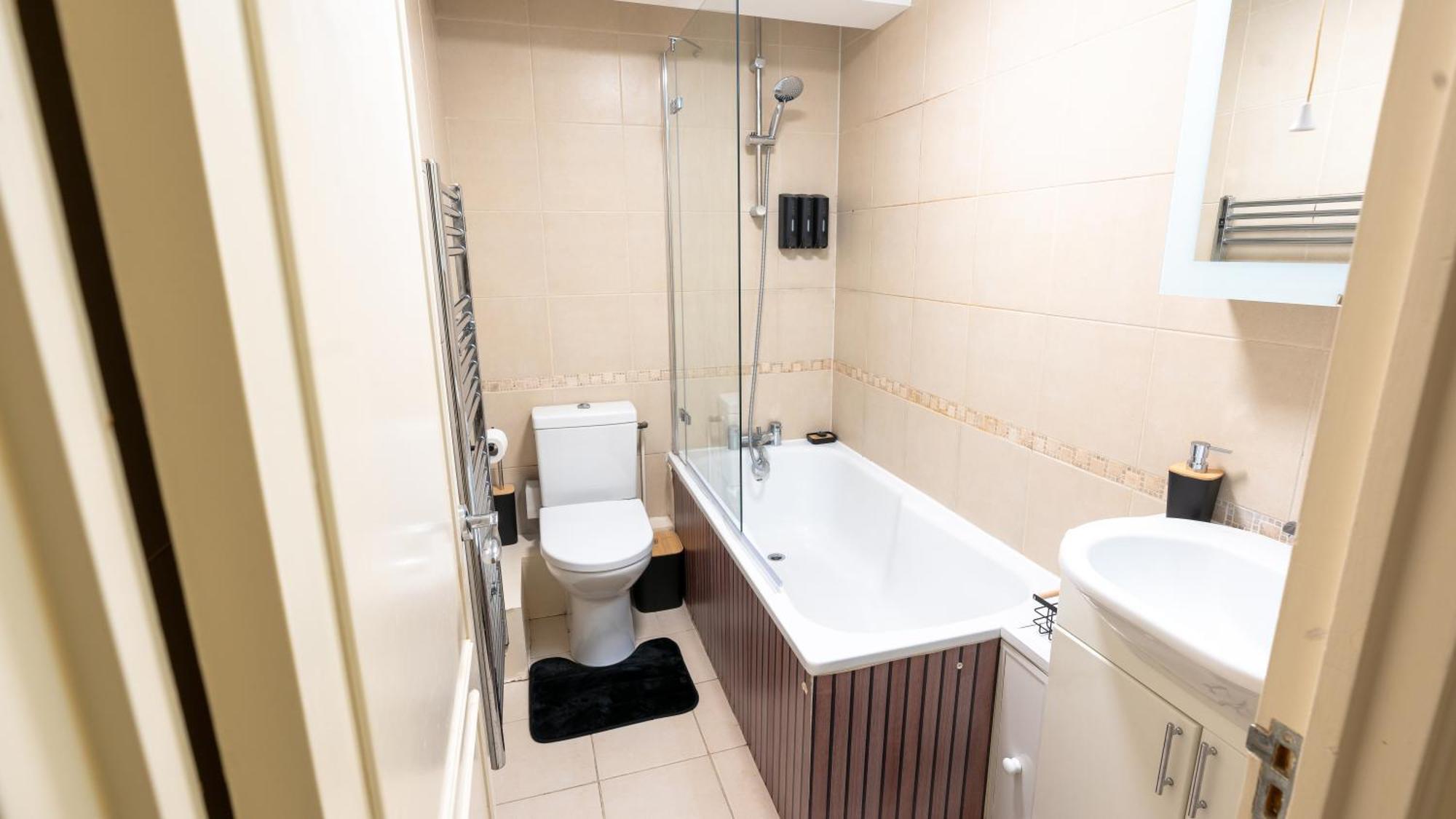 Notting Hill Cozy 2 Bedroom Flat Londyn Zewnętrze zdjęcie