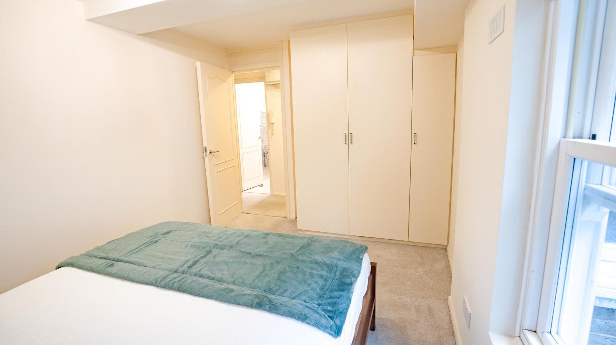 Notting Hill Cozy 2 Bedroom Flat Londyn Zewnętrze zdjęcie
