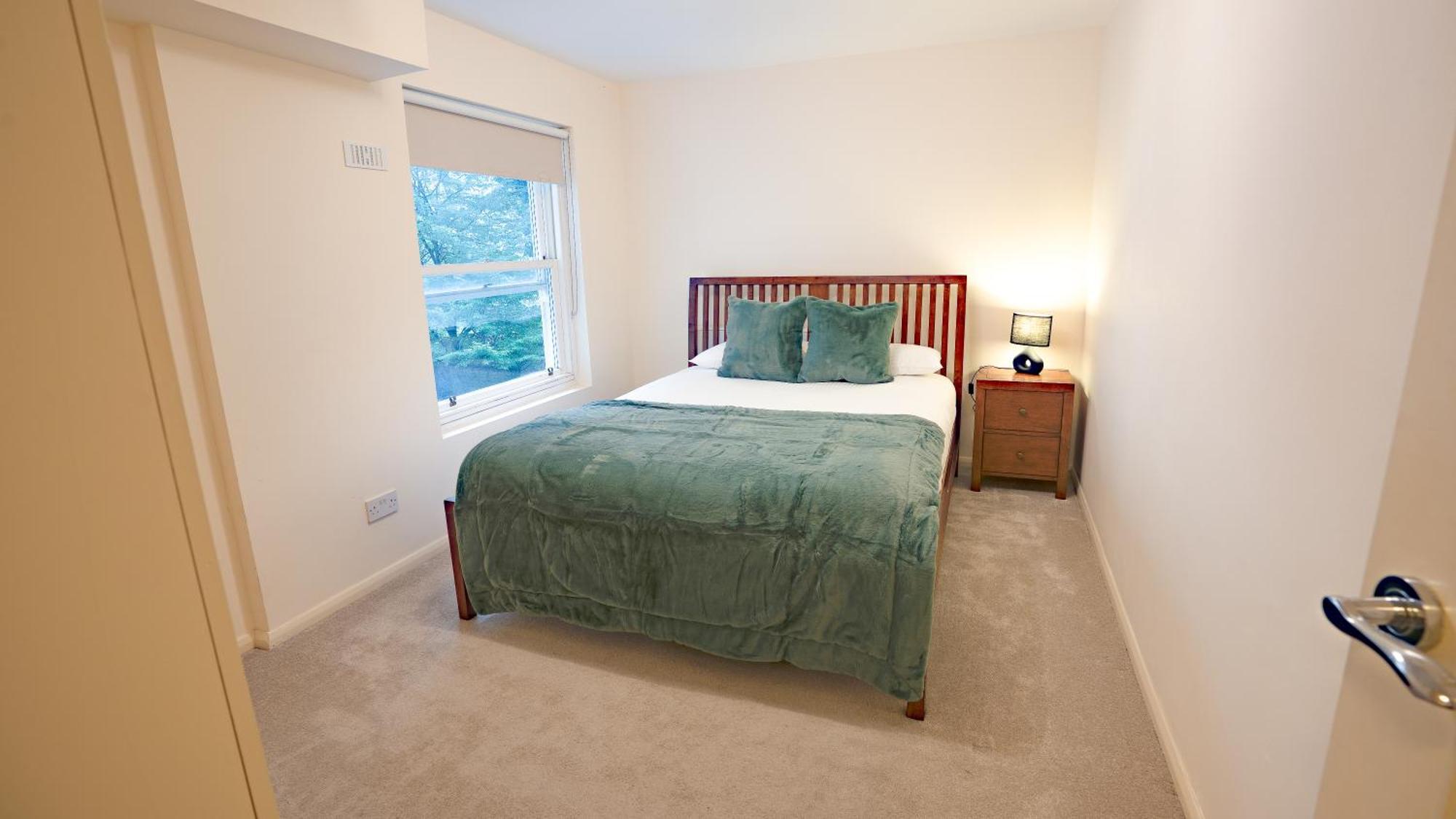 Notting Hill Cozy 2 Bedroom Flat Londyn Zewnętrze zdjęcie